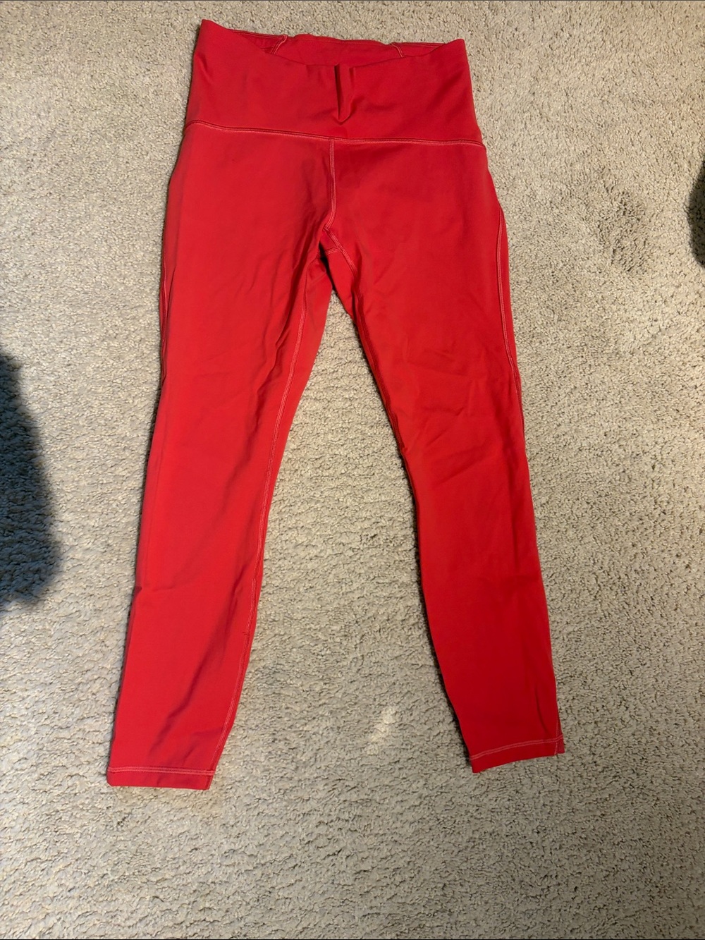Lululemon Active Leggings